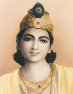 Sri Krishna