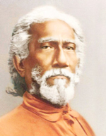 Sri Yukteswar Ji